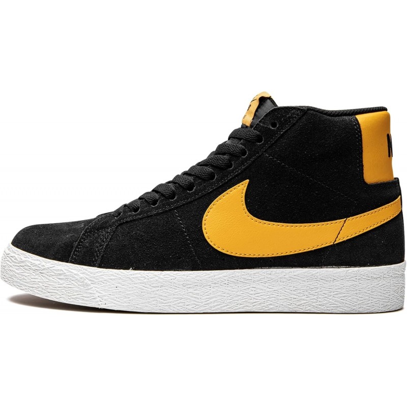 Nike SB Zoom Blazer Mid pour homme 864349 009