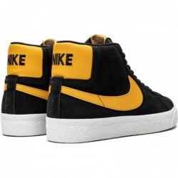 Nike SB Zoom Blazer Mid pour homme 864349 009