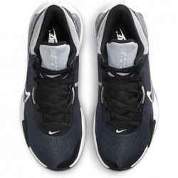 NIKE Renew Elevate III Homme DD9304-002 (Noir/Blanc-Gris Loup-COO)