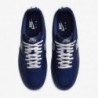 Chaussures Nike Air Force 1 Low Animal Swoosh Pack pour homme Bleu marine CZ7873-400