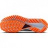 NIKE Baskets basses pour homme, Sea Glass Purple Ink Total Orange