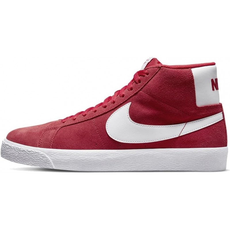 Chaussures de skate Nike SB Zoom Blazer Mid pour homme