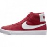 Chaussures de skate Nike SB Zoom Blazer Mid pour homme