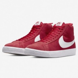 Chaussures de skate Nike SB Zoom Blazer Mid pour homme