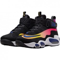 Nike Air Griffey Max 1 pour homme DV3353 001 Los Angeles