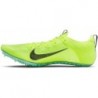 Chaussures d'athlétisme Nike Zoom Rival Sprint nkDC8753 100 (Volt/Mousse menthe/Lait de coco/Violet caverne)