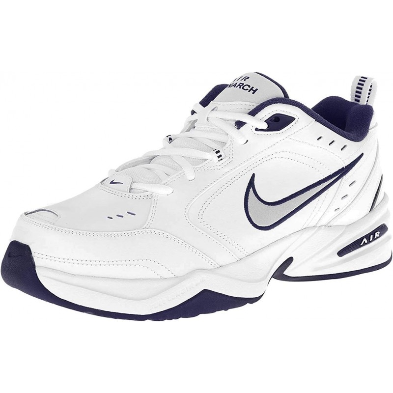 Baskets de course Nike Air Monarch IV pour hommes