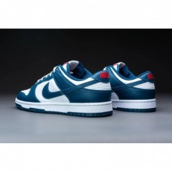 Nike Dunk Low Retro pour homme DD1391 400