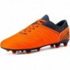 Chaussures de football à crampons pour hommes DREAM PAIRS