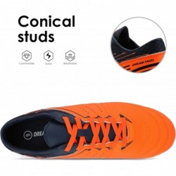 Chaussures de football à crampons pour hommes DREAM PAIRS