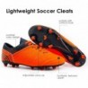 Chaussures de football à crampons pour hommes DREAM PAIRS