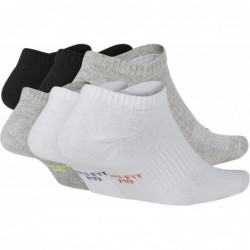 Chaussettes Nike en coton pour homme