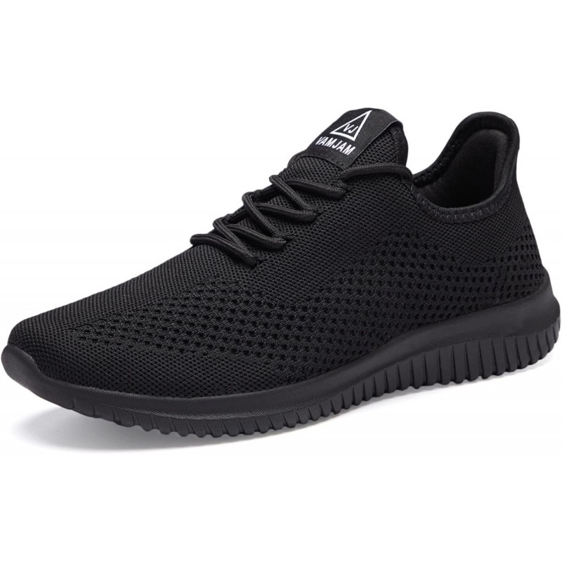 BXYJDJ Chaussures de course pour hommes, baskets de marche, chaussures de sport, de sport, de fitness, légères, décontractées, d