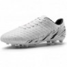 Chaussures de football pour hommes DREAM PAIRS Chaussures de football à crampons