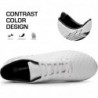 Chaussures de football pour hommes DREAM PAIRS Chaussures de football à crampons