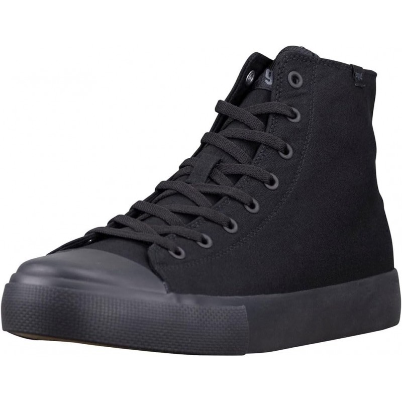 Baskets classiques tendance Stagger Hi pour hommes de Lugz