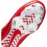 Chaussures de softball Nike Hyperdiamond 4 Elite CZ5917-616 University Red-White pour femme