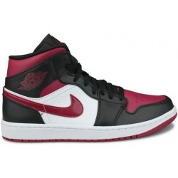 Nike Air Jordan 1 Mid Se...