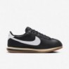 Chaussures Nike Cortez pour homme (DM4044-002, noir/gomme marron moyen)