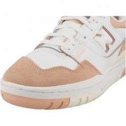 Chaussures New Balance 550 pour femmes