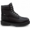 Bottes de travail antidérapantes Timberland PRO 6IN Direct Attach pour hommes avec embout en acier MaxTrax