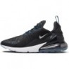 Nike Air Max 270 Homme Anthracite Métallique Argent