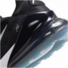 Nike Air Max 270 Homme Anthracite Métallique Argent