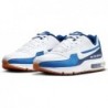 Chaussures Nike Air Max LTD 3 pour homme (687977-114, blanc/bleu côtier/bleu étoilé)