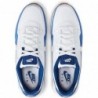 Chaussures Nike Air Max LTD 3 pour homme (687977-114, blanc/bleu côtier/bleu étoilé)