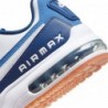 Chaussures Nike Air Max LTD 3 pour homme (687977-114, blanc/bleu côtier/bleu étoilé)