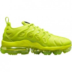 NIKE Homme Moderne, Vert Atomic Black