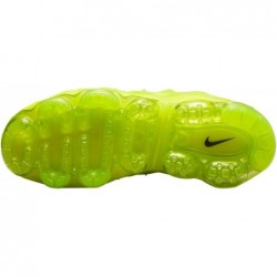 NIKE Homme Moderne, Vert Atomic Black