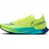 Chaussures de course sur route Nike Streakfly pour homme (DJ6566-700, Volt/Bright Crimson/Volt/Noir)