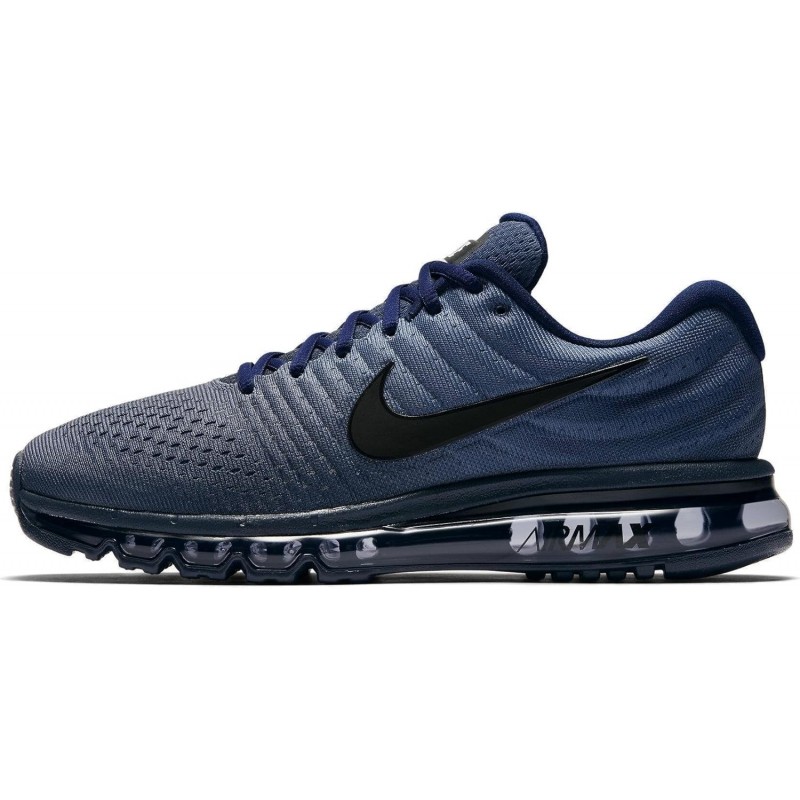 Chaussure de course Nike Air Max 2017 pour homme