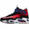 Nike Air Griffey Max 1 DZ5186 001 Noir Homme