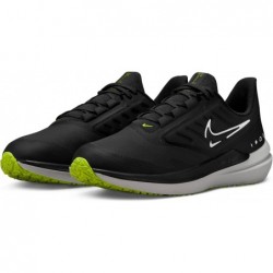 Baskets basses modernes Nike pour hommes