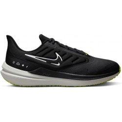 Baskets basses modernes Nike pour hommes