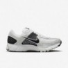 Nike Zoom Vomero 5 Homme (FB9149-101, Blanc/Teinte Platine/Platine Métallique/Noir)