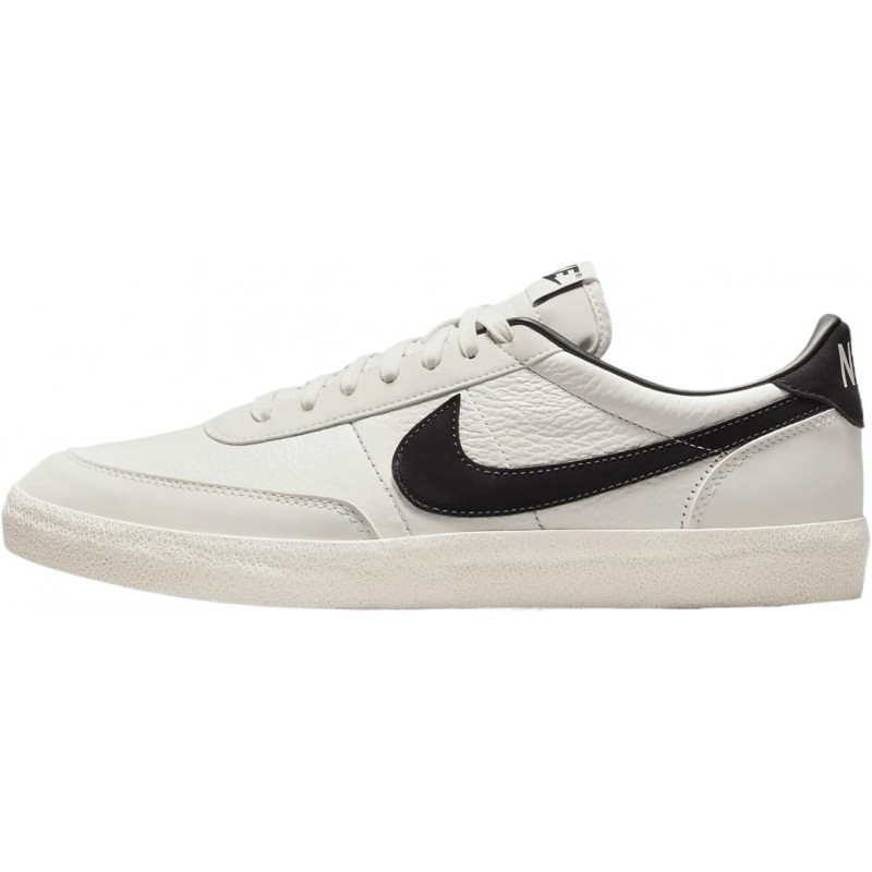 Chaussures Nike Killshot 2 Leather pour homme (HQ1657-103, Voile/Noir)