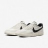 Chaussures Nike Killshot 2 Leather pour homme (HQ1657-103, Voile/Noir)