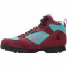 Chaussures Nike ACG Torre Mid Waterproof pour homme (FD0212-600, Rouge équipe/Cactus poussiéreux/Voile/Pinksicle)