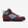 Chaussures Nike ACG Torre Mid Waterproof pour homme (FD0212-600, Rouge équipe/Cactus poussiéreux/Voile/Pinksicle)