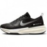 Chaussures de course sur route Nike Invincible 3 pour homme (extra larges) (FN1187-001, noir/lait de coco/cramoisi brillant)