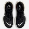 Chaussures de course sur route Nike Invincible 3 pour homme (extra larges) (FN1187-001, noir/lait de coco/cramoisi brillant)