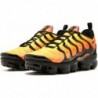 Nike Air Vapormax Plus Homme Noir/Noir-Orange Total 924453 006