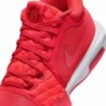 Chaussures de basket-ball Nike Lebron Witness 8 (FB2239-600, cramoisi clair/cramoisi brillant/rouge gym/blanc)