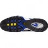 Nike Air Griffey Max 1 pour homme, noir/concorde/jaune Strike/Co