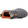 SKDOIUL Hommes Sport Chaussures De Course En Maille Respirante Trail Runners Baskets De Mode