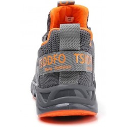 SKDOIUL Hommes Sport Chaussures De Course En Maille Respirante Trail Runners Baskets De Mode