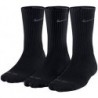 Lot de 3 paires de chaussettes Nike Dri-Fit Cushion Crew pour homme